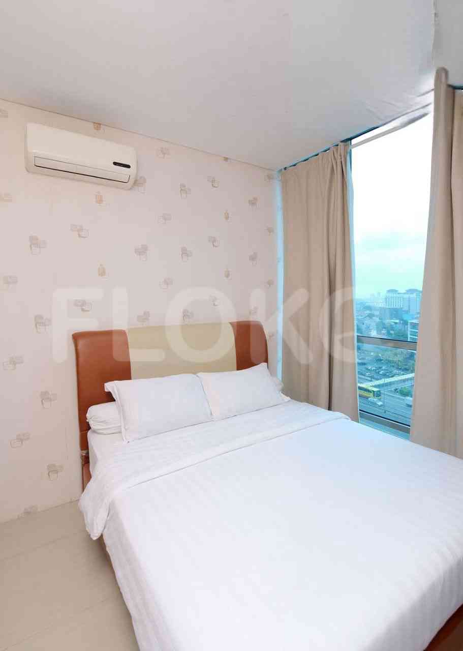 2 Bedroom on 18th Floor for Rent in GP Plaza Apartment - fta9e0 2