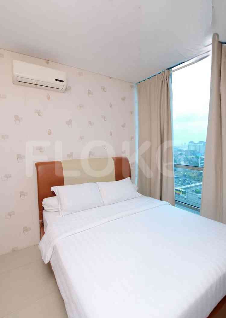 2 Bedroom on 18th Floor for Rent in GP Plaza Apartment - fta9fb 2