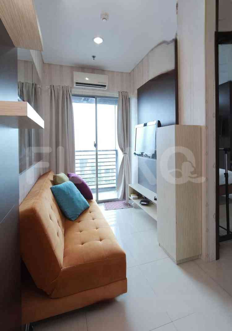2 Bedroom on 18th Floor for Rent in GP Plaza Apartment - fta9fb 5