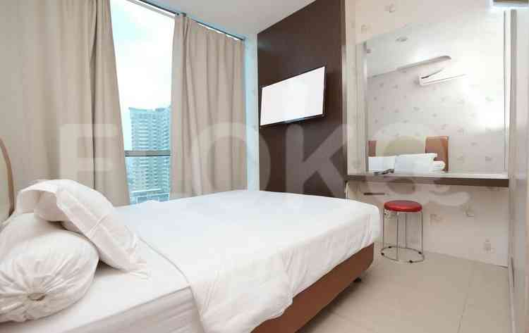 2 Bedroom on 18th Floor for Rent in GP Plaza Apartment - fta9fb 1