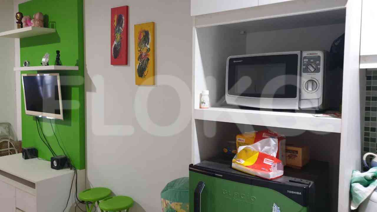 1 Bedroom on 16th Floor for Rent in Tamansari Semanggi Apartment - fsu046 4