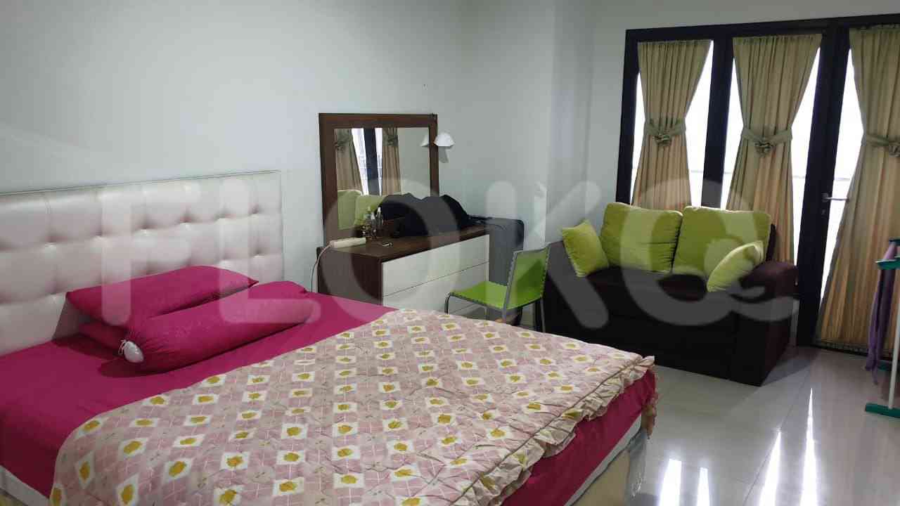 1 Bedroom on 16th Floor for Rent in Tamansari Semanggi Apartment - fsu046 2