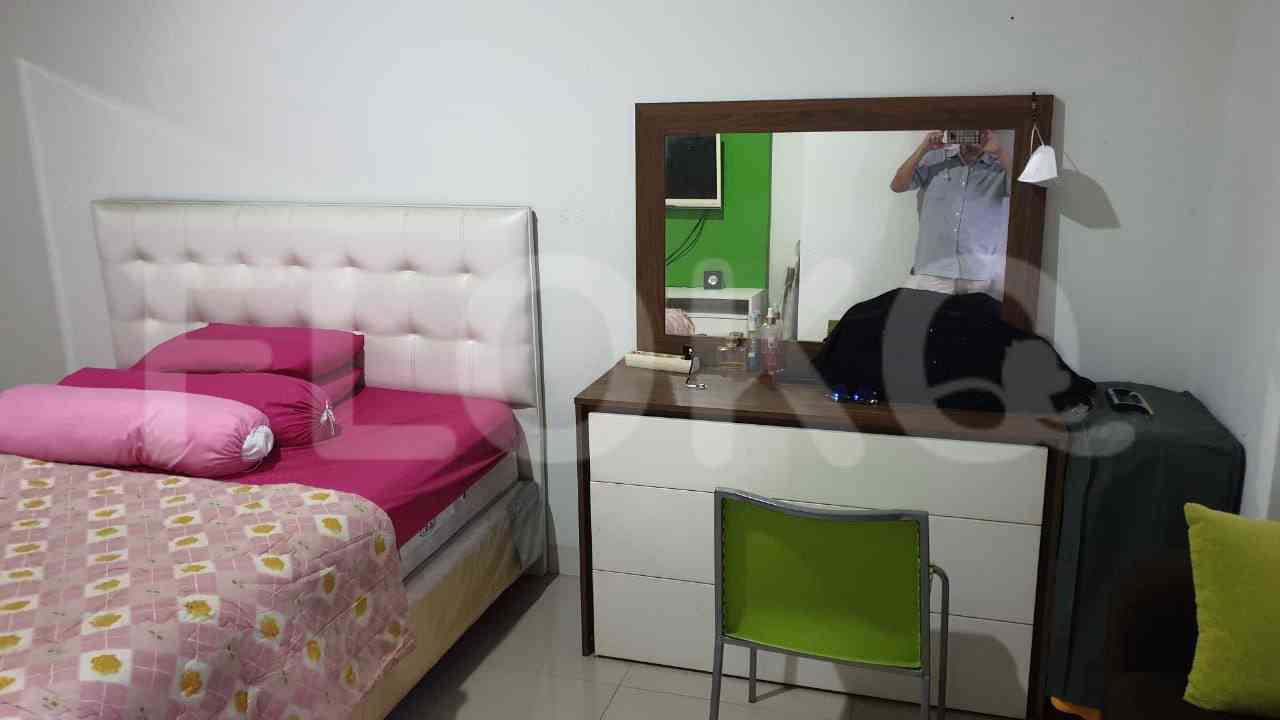 Tipe 1 Kamar Tidur di Lantai 16 untuk disewakan di Tamansari Semanggi Apartemen - fsu0d3 3