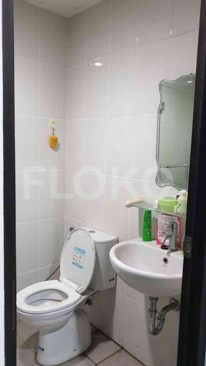 1 Bedroom on 16th Floor for Rent in Tamansari Semanggi Apartment - fsu046 7