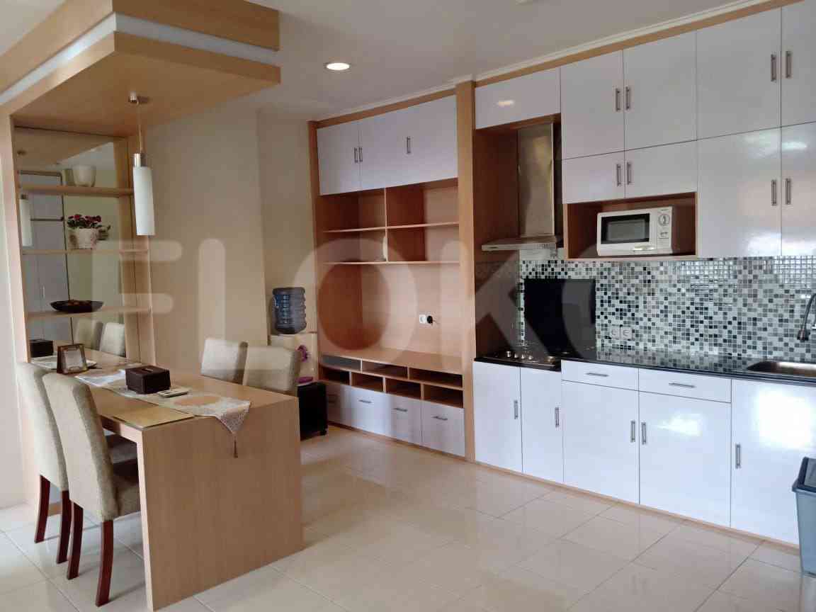 2 Bedroom on 18th Floor for Rent in Casablanca Mansion - ftea40 1