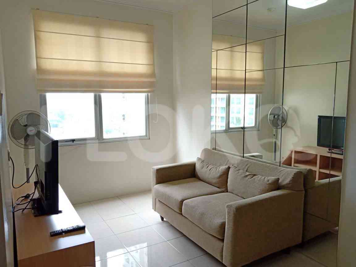 2 Bedroom on 18th Floor for Rent in Casablanca Mansion - ftea40 3