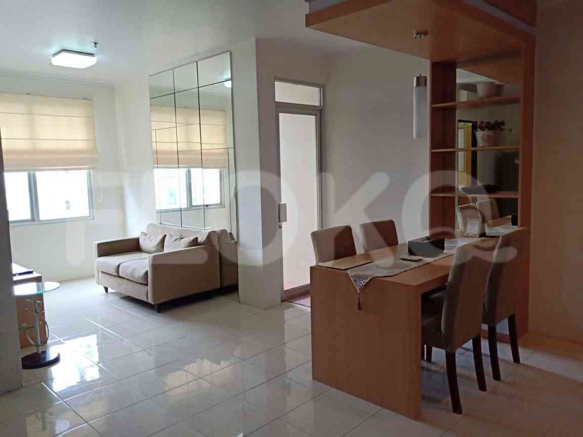 2 Bedroom on 18th Floor for Rent in Casablanca Mansion - ftea40 2