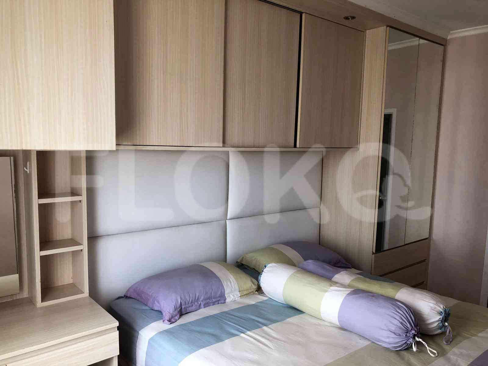 3 Bedroom on 17th Floor for Rent in Casablanca Mansion - fteea8 2