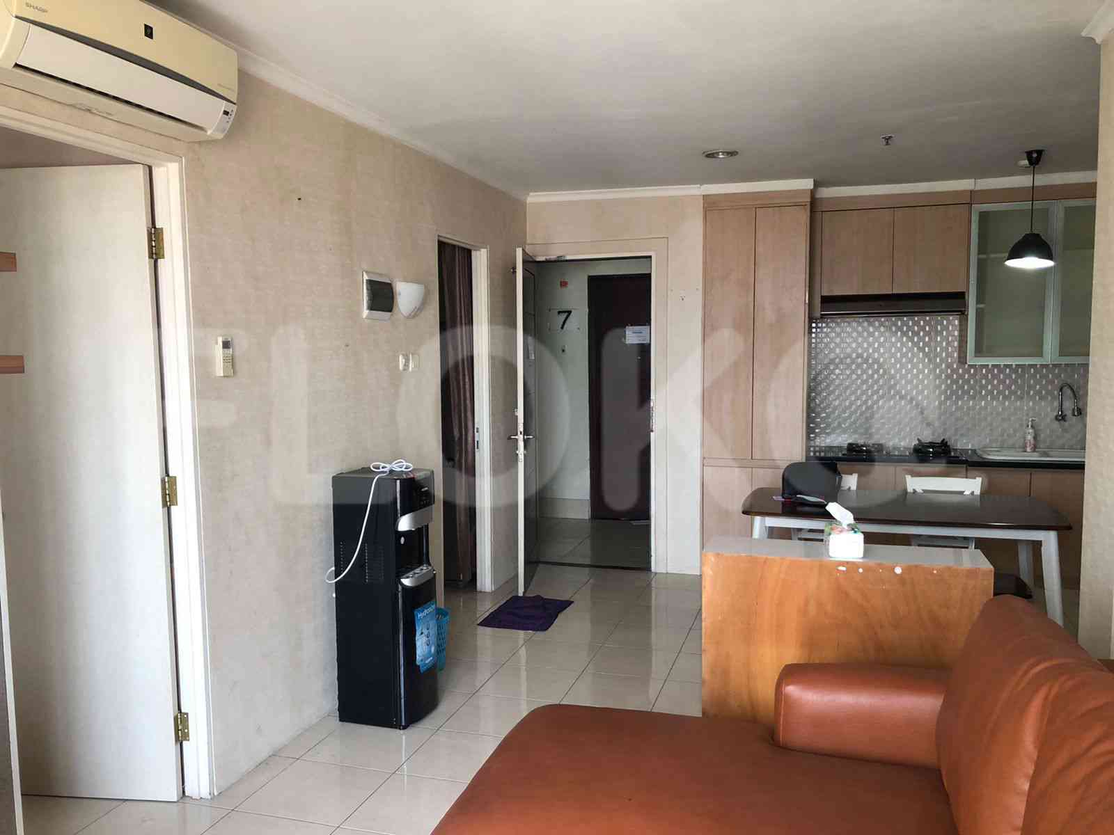 3 Bedroom on 17th Floor for Rent in Casablanca Mansion - fteea8 7