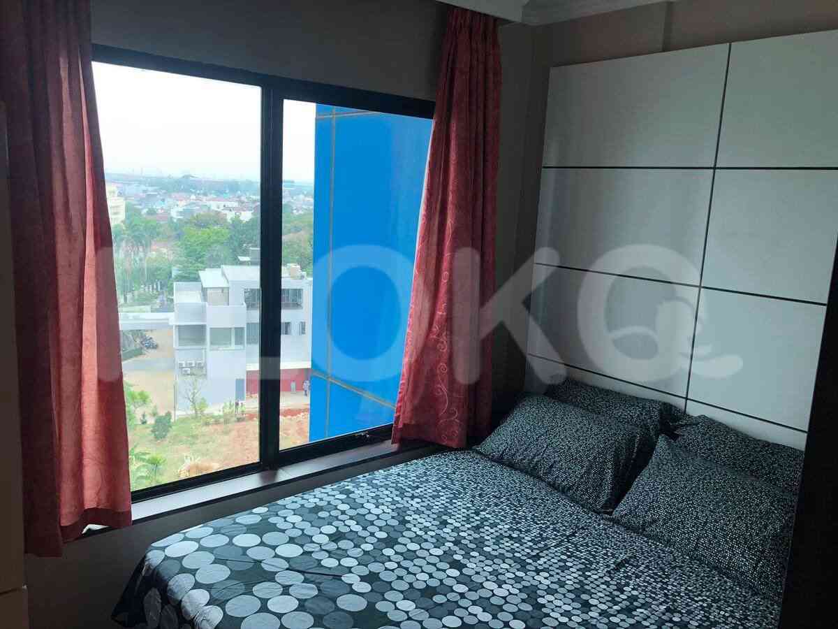 2 Bedroom on 17th Floor for Rent in Hamptons Park - fpo9ac 5