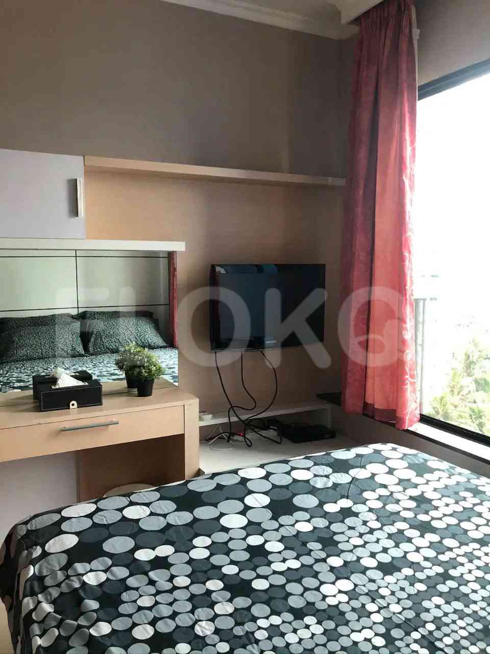 2 Bedroom on 17th Floor for Rent in Hamptons Park - fpo9ac 6