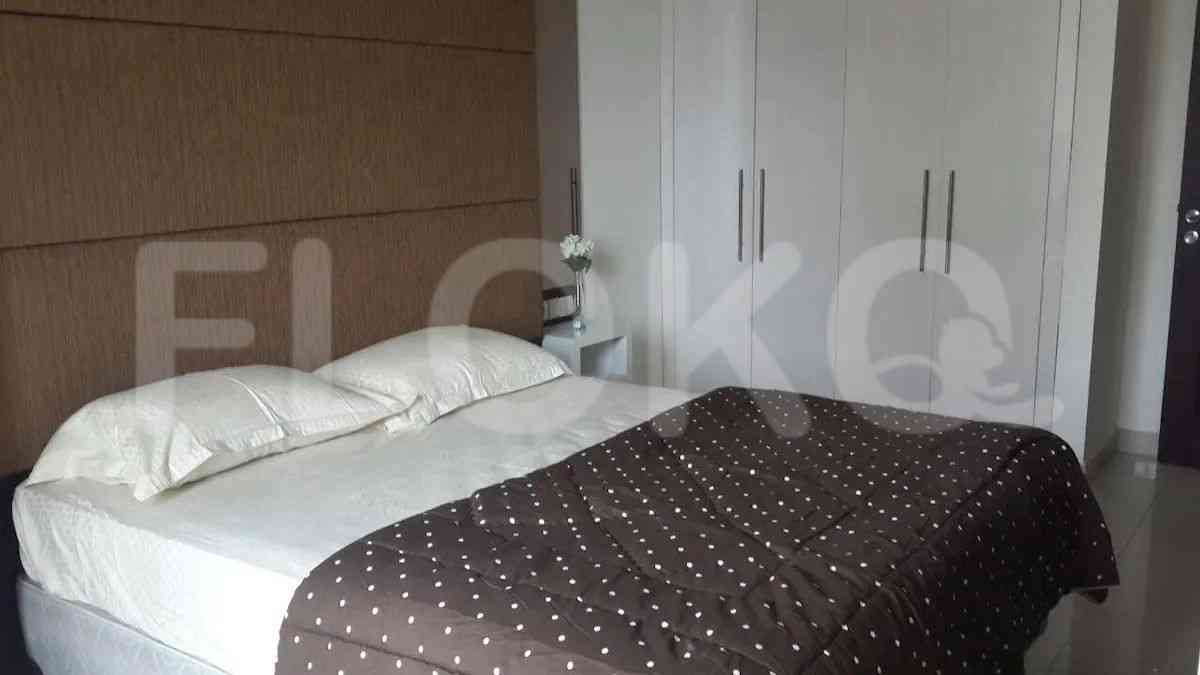 Tipe 1 Kamar Tidur di Lantai 16 untuk disewakan di Bellezza Apartemen - fpe348 3