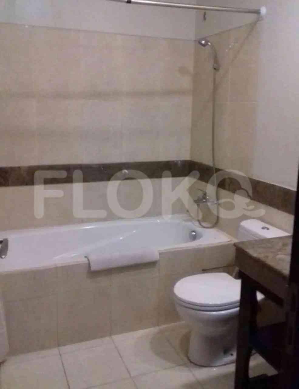 1 Bedroom on 16th Floor for Rent in Bellezza Apartment - fpe5e9 3