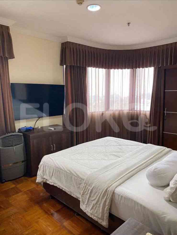 1 Bedroom on 17th Floor for Rent in Park Royal Apartment - fgacda 4