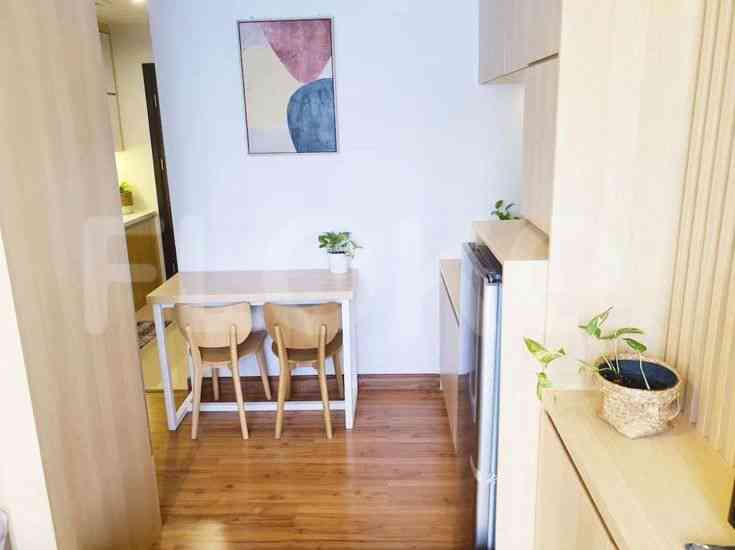 1 Bedroom on 32nd Floor for Rent in Sudirman Hill Residences - fta847 1