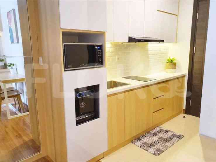1 Bedroom on 32nd Floor for Rent in Sudirman Hill Residences - fta847 3
