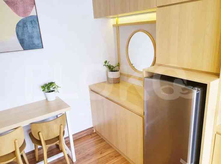 1 Bedroom on 32nd Floor for Rent in Sudirman Hill Residences - fta847 2