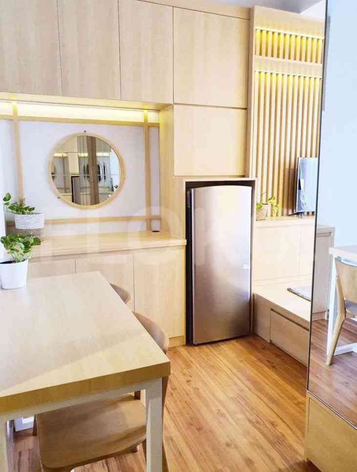 1 Bedroom on 32nd Floor for Rent in Sudirman Hill Residences - fta847 8