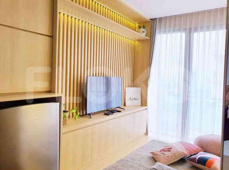 1 Bedroom on 32nd Floor for Rent in Sudirman Hill Residences - fta847 7