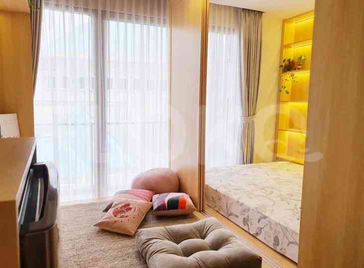 1 Bedroom on 32nd Floor for Rent in Sudirman Hill Residences - fta847 6