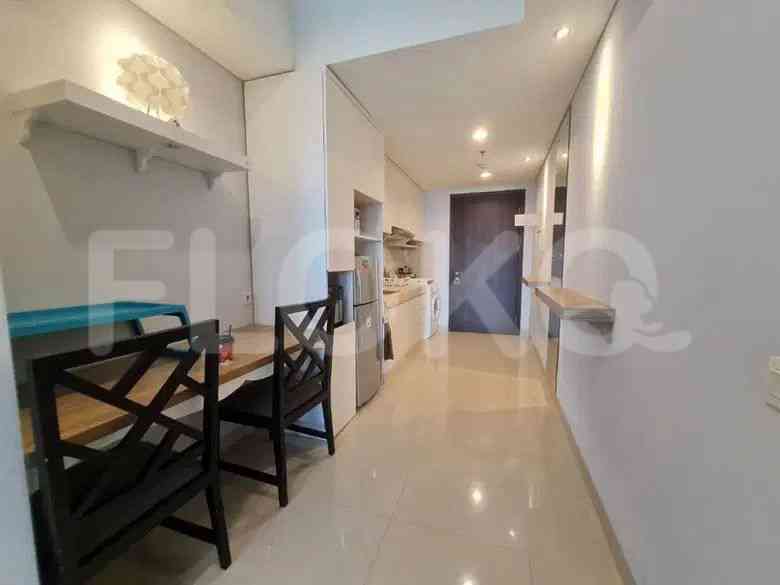 1 Bedroom on 17th Floor for Rent in Kemang Village Residence - fke282 4