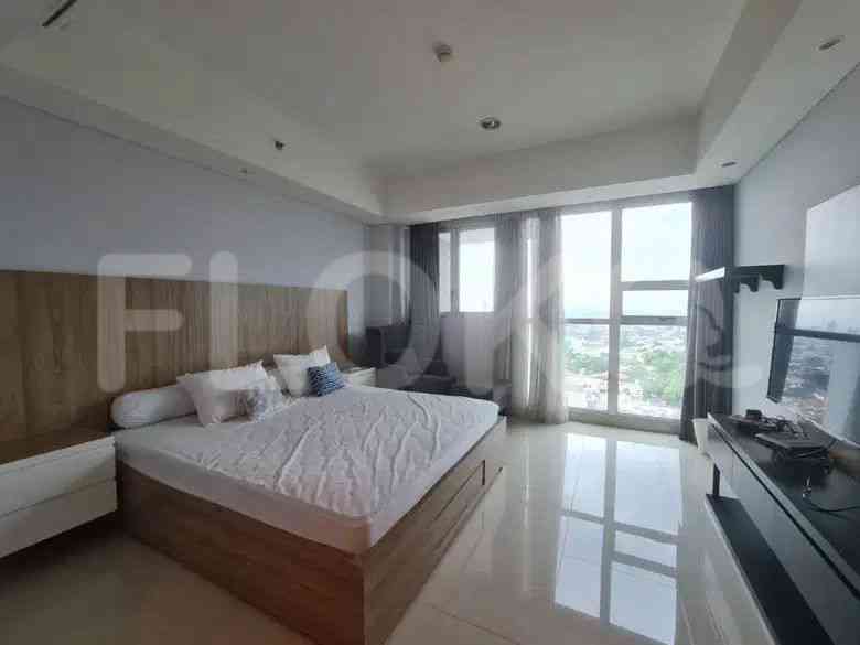 1 Bedroom on 17th Floor for Rent in Kemang Village Residence - fke282 2