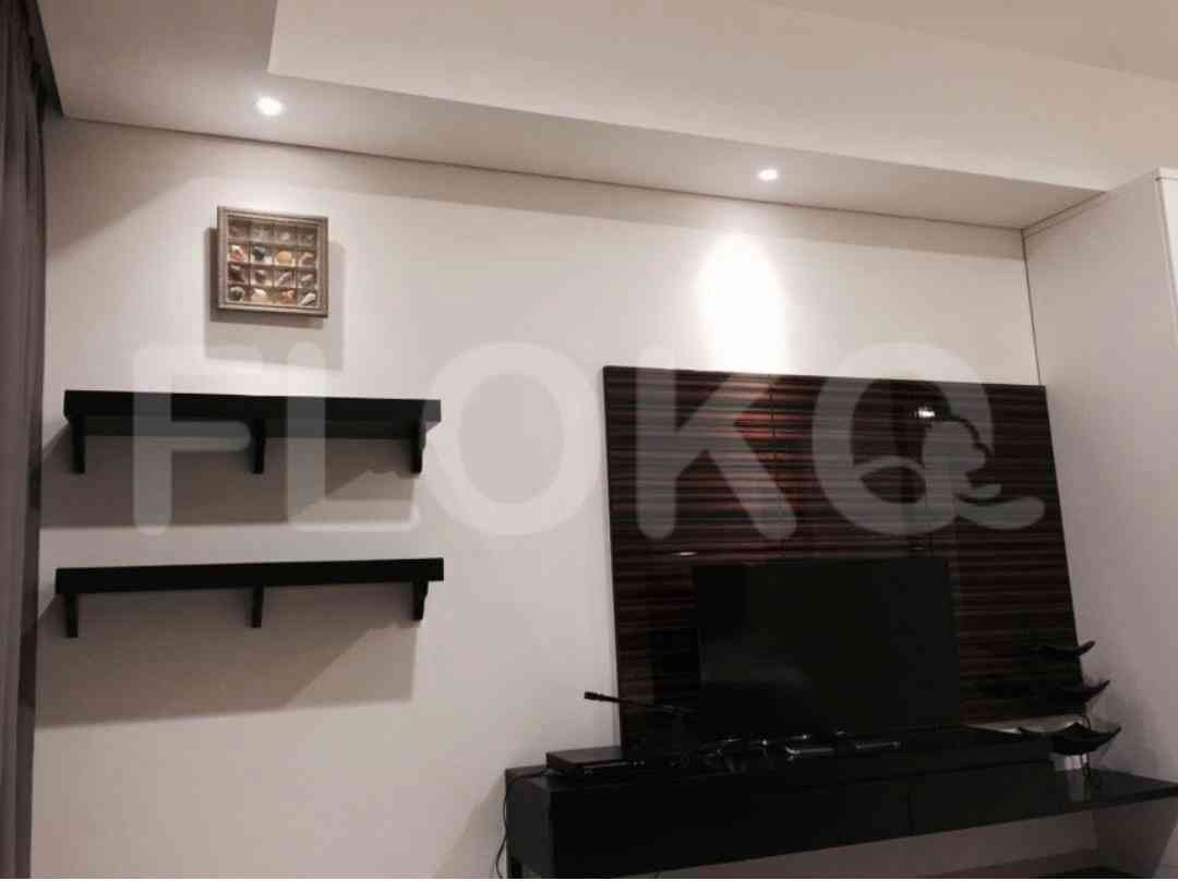 2 Bedroom on 26th Floor for Rent in Kemang Village Residence - fkec93 7