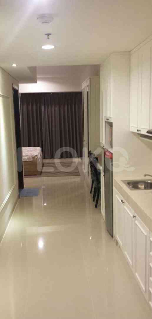 2 Bedroom on 26th Floor for Rent in Kemang Village Residence - fkec93 6