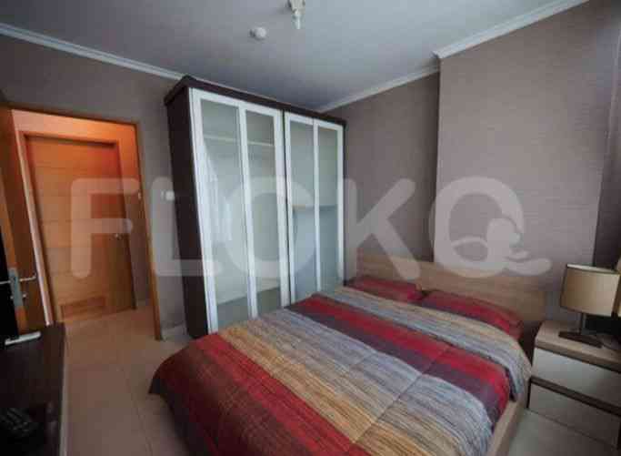 2 Bedroom on 7th Floor for Rent in Hamptons Park - fpo8ee 1