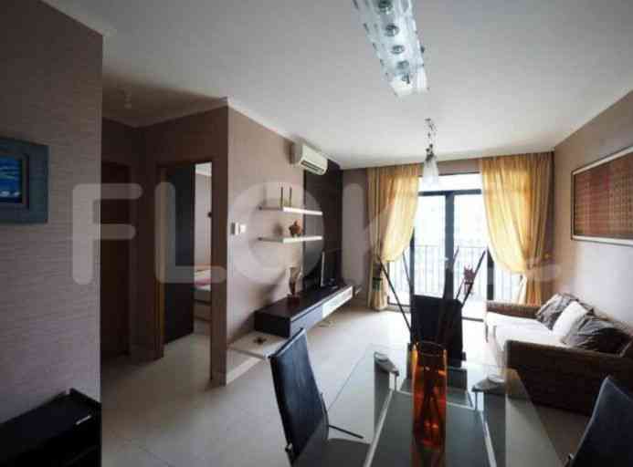 2 Bedroom on 7th Floor for Rent in Hamptons Park - fpo8ee 4