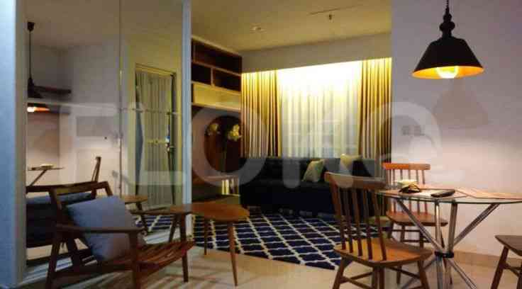 2 Bedroom on 16th Floor for Rent in Sahid Sudirman Residence - fsu165 4
