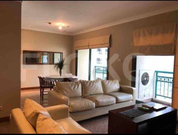 3 Bedroom on 18th Floor for Rent in Pavilion Apartment - fta27a 3