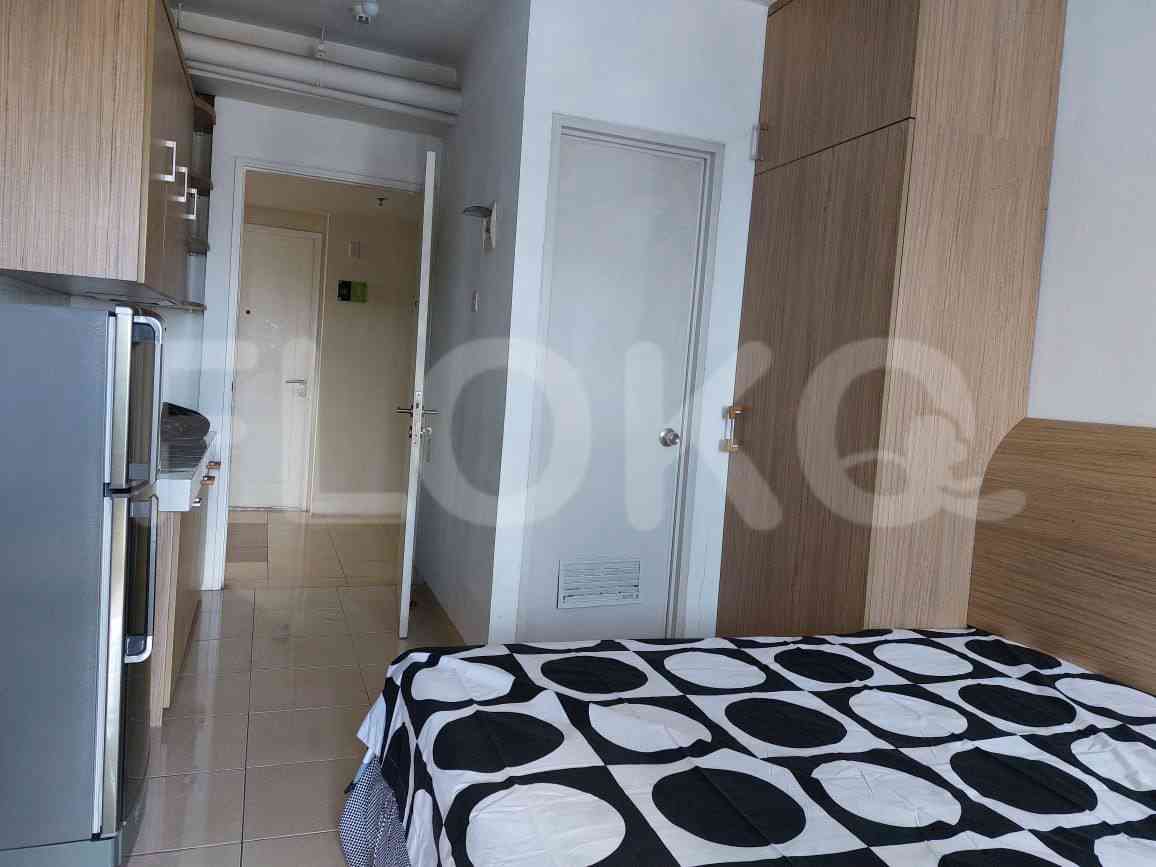 1 Bedroom on 17th Floor for Rent in Pakubuwono Terrace - fgadd6 2