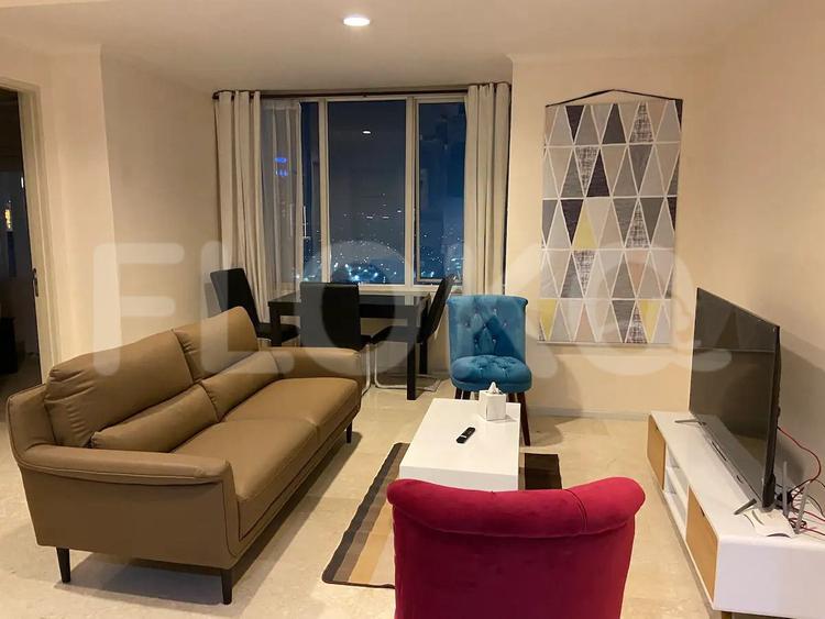 2 Bedroom on 34th Floor for Rent in FX Residence - fsu30d 3