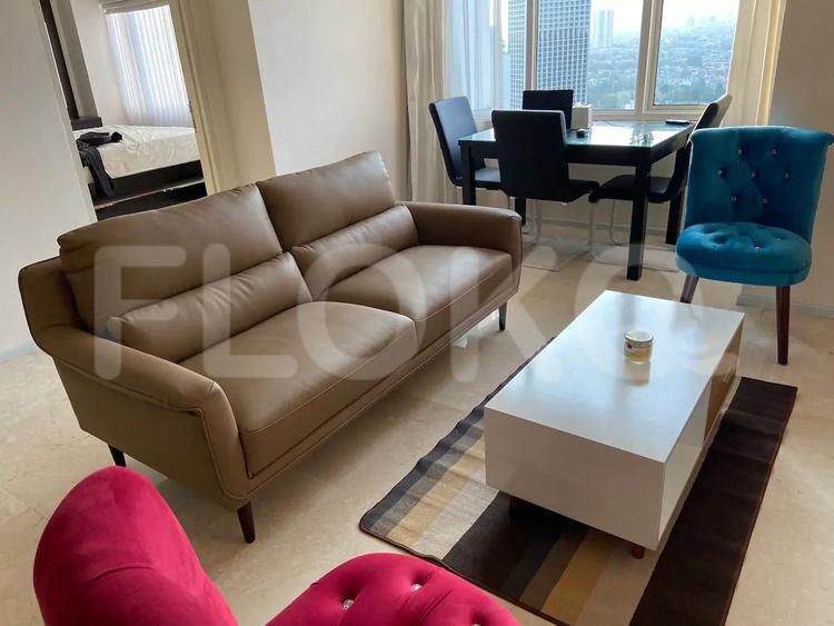2 Bedroom on 34th Floor for Rent in FX Residence - fsu30d 2
