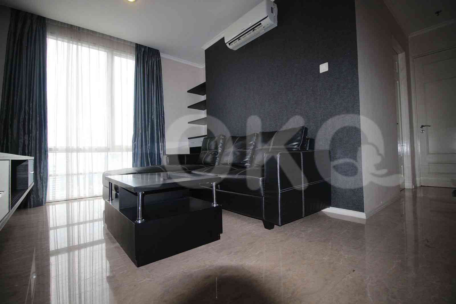 1 Bedroom on 38th Floor for Rent in FX Residence - fsu3e2 1