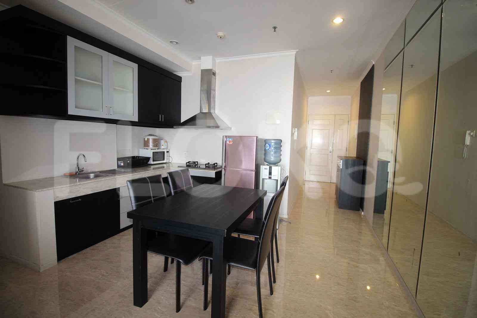 1 Bedroom on 38th Floor for Rent in FX Residence - fsu3e2 4