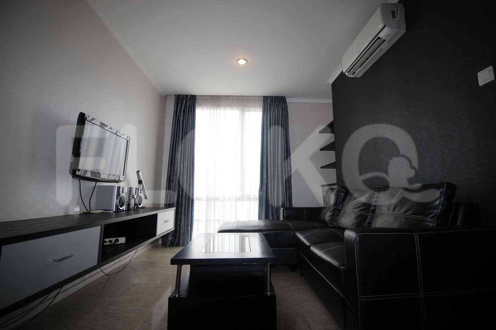 1 Bedroom on 38th Floor for Rent in FX Residence - fsu3e2 2