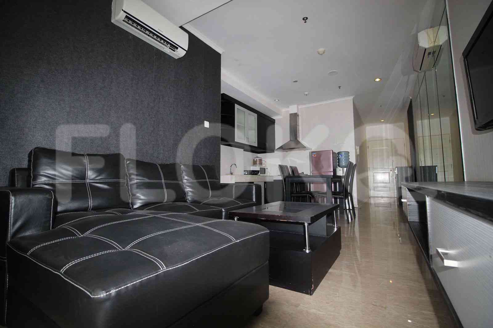 1 Bedroom on 38th Floor for Rent in FX Residence - fsu3e2 3