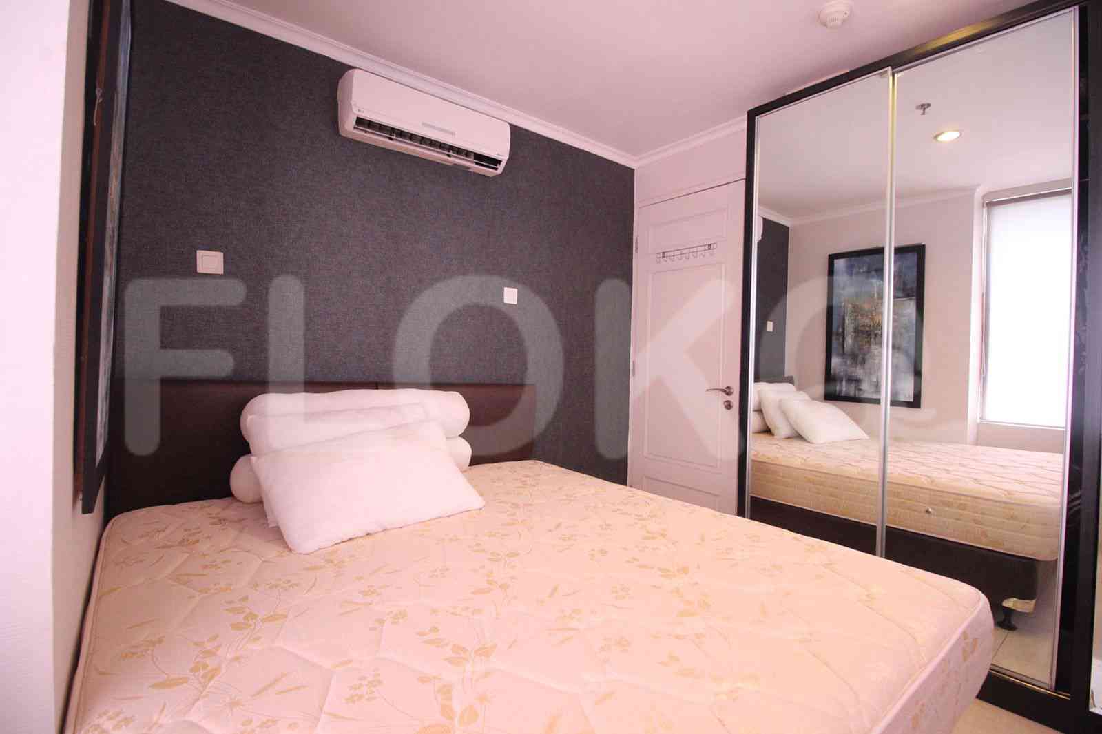 1 Bedroom on 38th Floor for Rent in FX Residence - fsu3e2 5