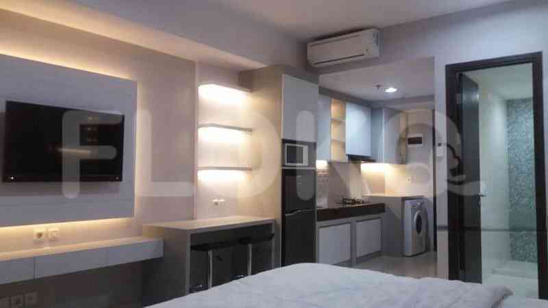 1 Bedroom on 9th Floor for Rent in Nine Residence - fpa9c5 1