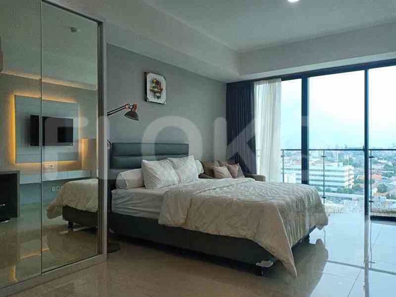 1 Bedroom on 9th Floor for Rent in Nine Residence - fpa9c5 4