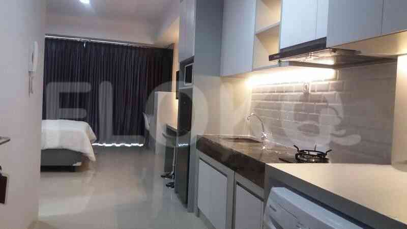 1 Bedroom on 9th Floor for Rent in Nine Residence - fpa9c5 2