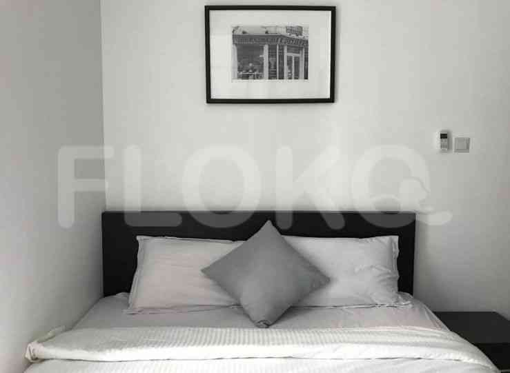 Tipe 2 Kamar Tidur di Lantai 16 untuk disewakan di Bellagio Residence - fku5bd 6