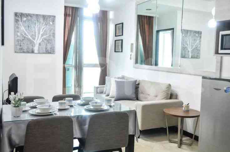 2 Bedroom on 16th Floor for Rent in Bellagio Residence - fkuf41 2