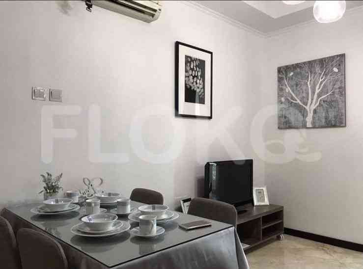 2 Bedroom on 16th Floor for Rent in Bellagio Residence - fkuf41 3