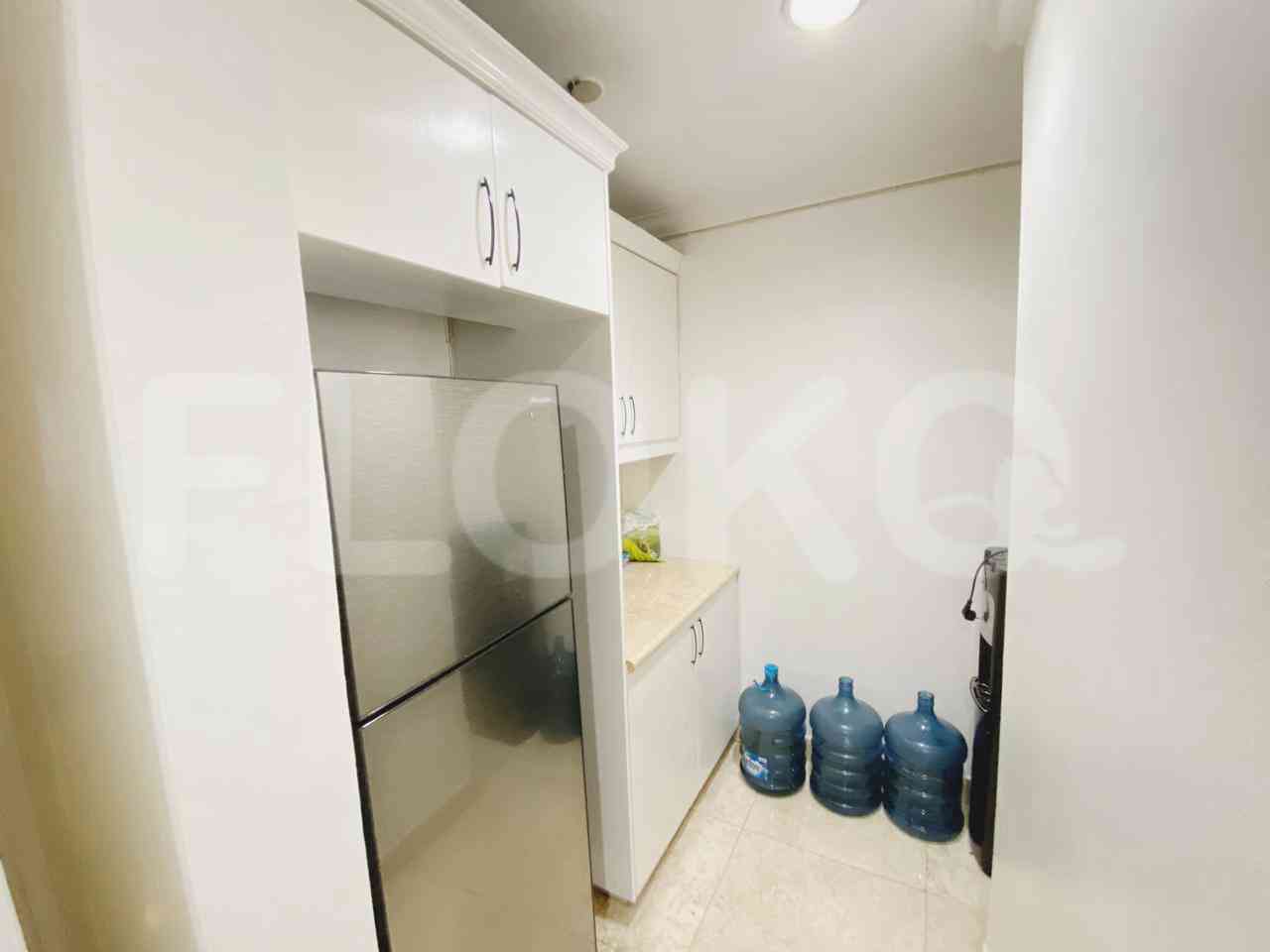 3 Bedroom on 18th Floor for Rent in Istana Sahid Apartment - fta780 16