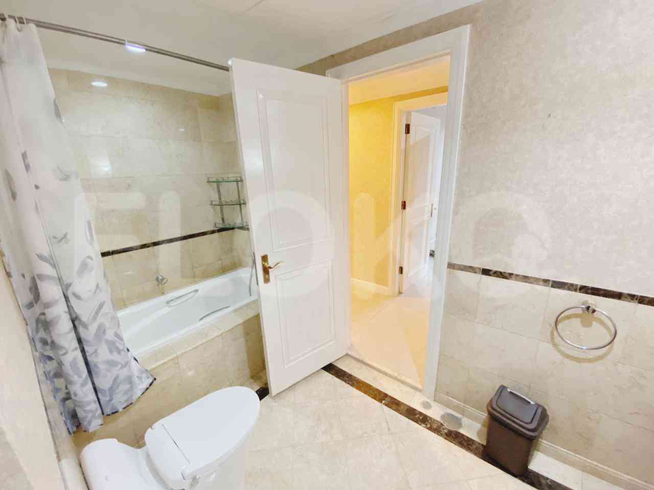 3 Bedroom on 18th Floor for Rent in Istana Sahid Apartment - fta780 13