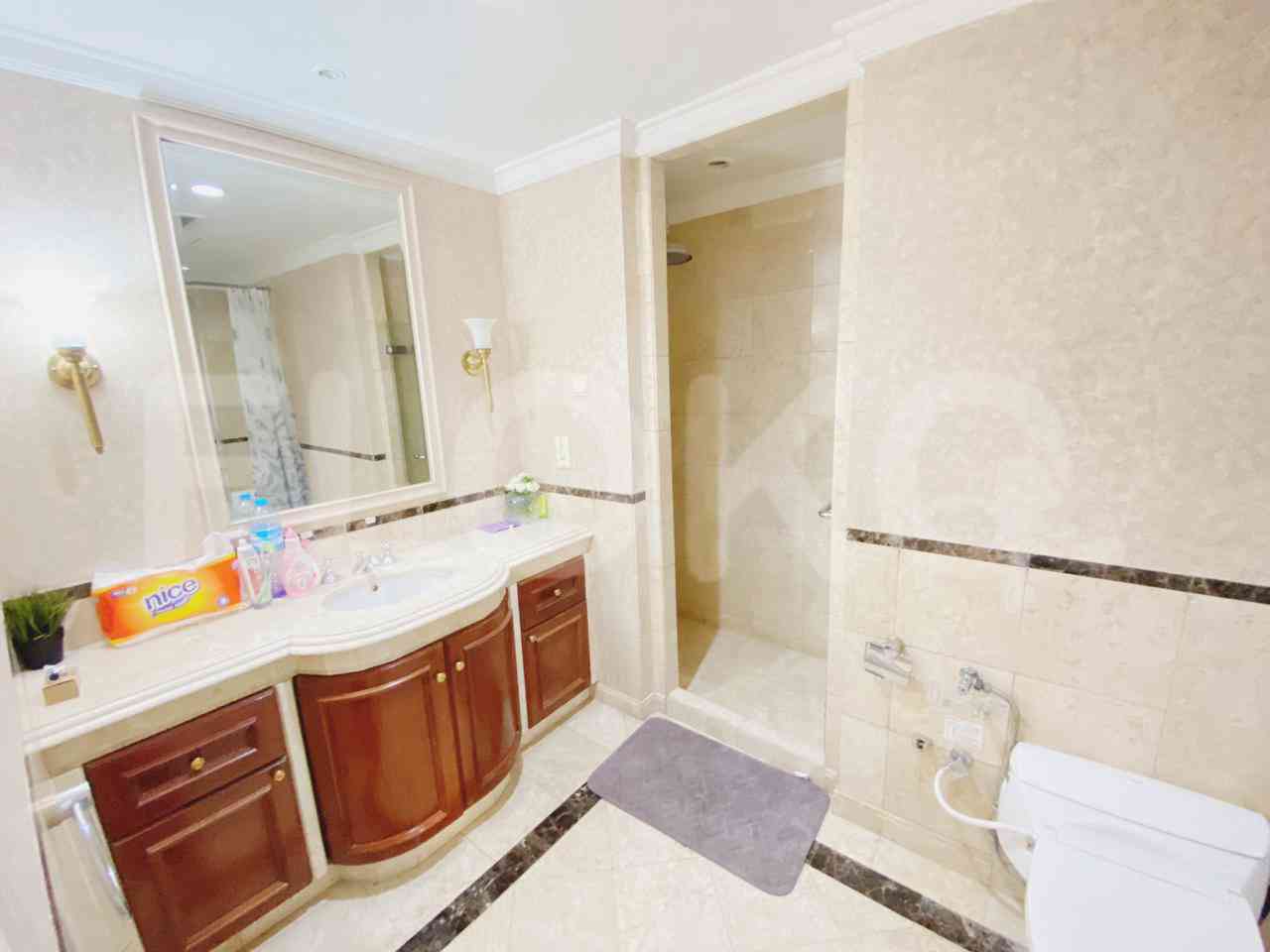 3 Bedroom on 18th Floor for Rent in Istana Sahid Apartment - fta780 12
