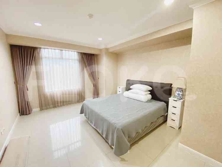 Tipe 3 Kamar Tidur di Lantai 18 untuk disewakan di Istana Sahid Apartemen - ftaf3e 7